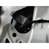 Elevalunas Delantero Derecho Para Peugeot Boxer Camión