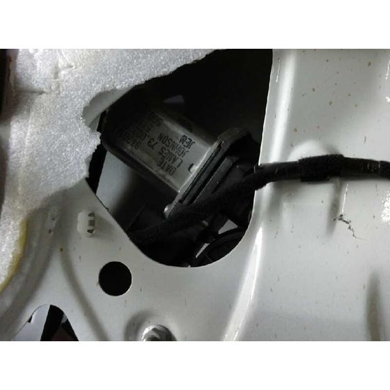 Elevalunas Delantero Derecho Para Peugeot Boxer Camión