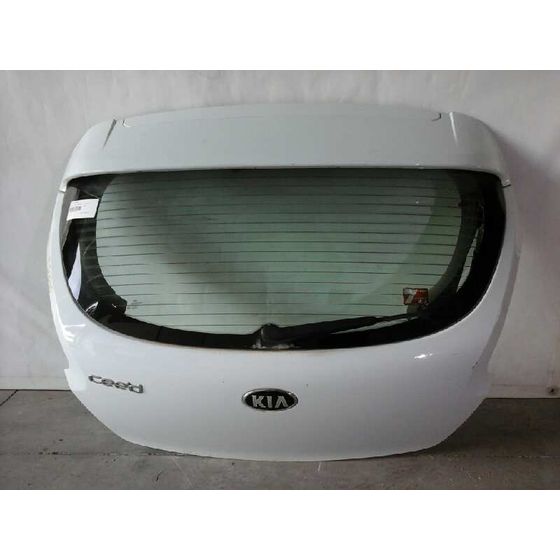 Porton Trasero Para Kia Pro_Cee'd