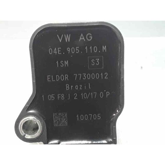 Bobina Encendido Para Seat Ibiza