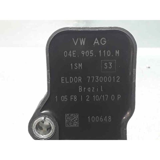 Bobina Encendido Para Seat Ibiza