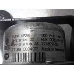 Depresor Freno / Bomba Vacio Para Seat Ibiza