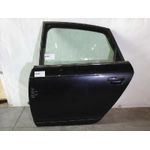 Puerta Trasera Izquierda Para Audi A6 Berlina
