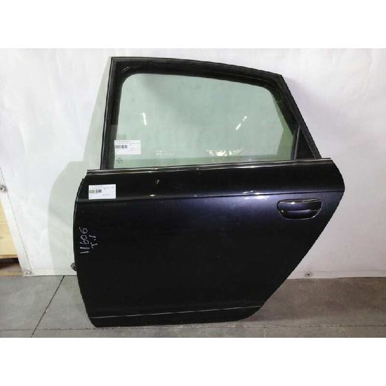 Puerta Trasera Izquierda Para Audi A6 Berlina