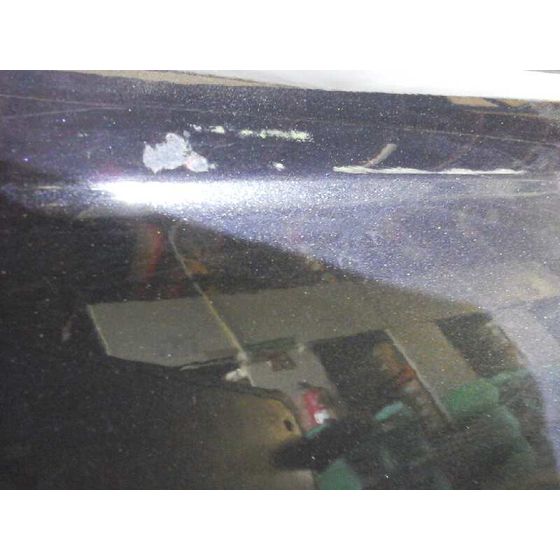 Puerta Trasera Izquierda Para Audi A6 Berlina