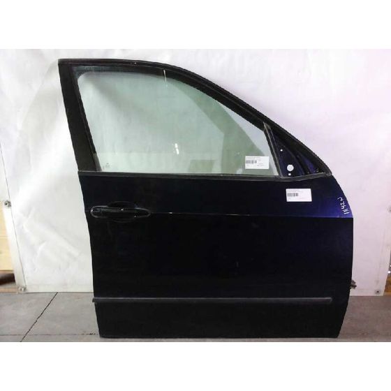 Puerta Delantera Derecha Para Bmw X5