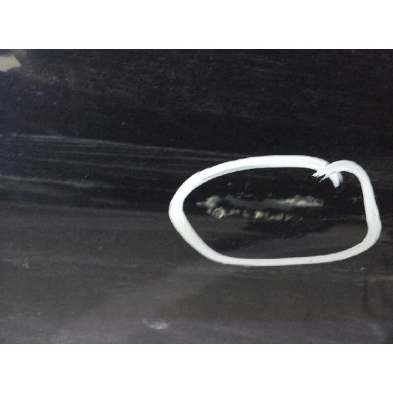 Puerta Delantera Derecha Para Bmw X5