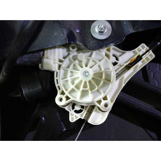 Elevalunas Delantero Derecho Para Bmw X5