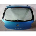 Porton Trasero Para Seat Ibiza