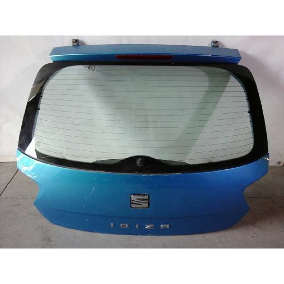 Porton Trasero Para Seat Ibiza