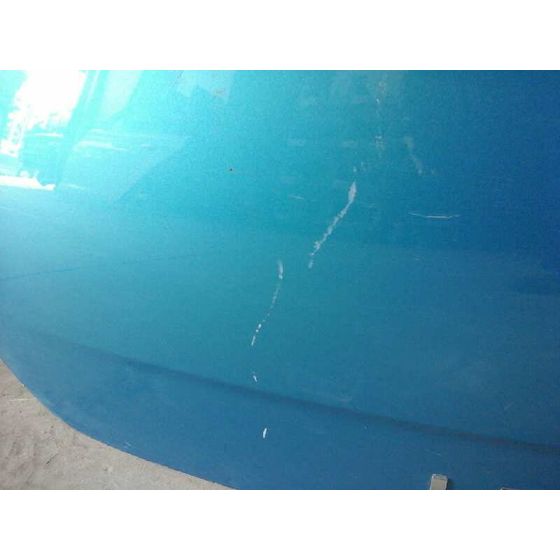 Porton Trasero Para Seat Ibiza