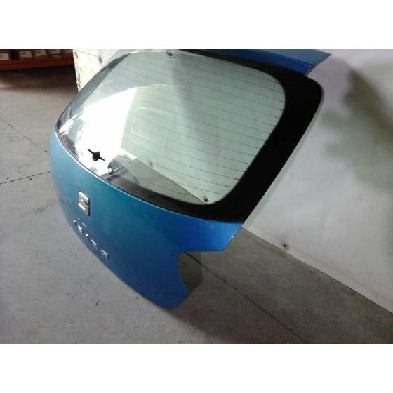 Porton Trasero Para Seat Ibiza