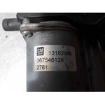 Motor Limpia Delantero Para Opel Corsa D