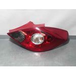 Piloto Trasero Derecho Para Opel Corsa D