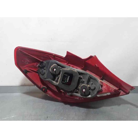 Piloto Trasero Derecho Para Opel Corsa D