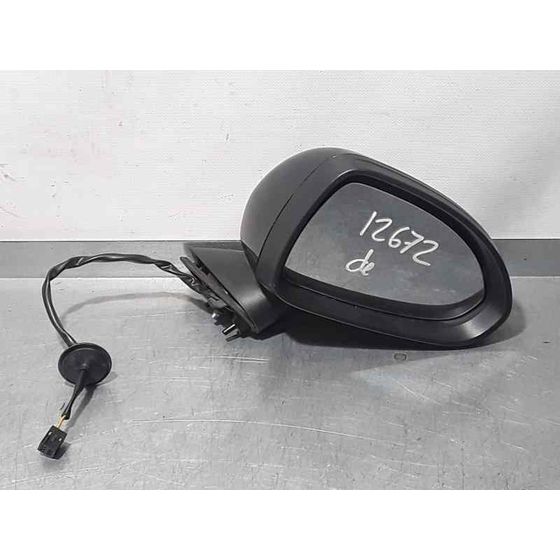 Retrovisor Derecho Para Opel Corsa D