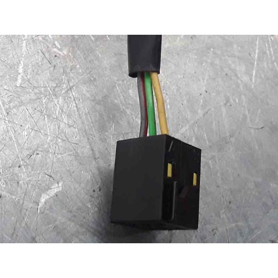Retrovisor Derecho Para Opel Corsa D