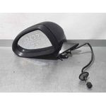 Retrovisor Izquierdo Para Opel Corsa D