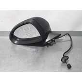 Retrovisor Izquierdo Para Opel Corsa D