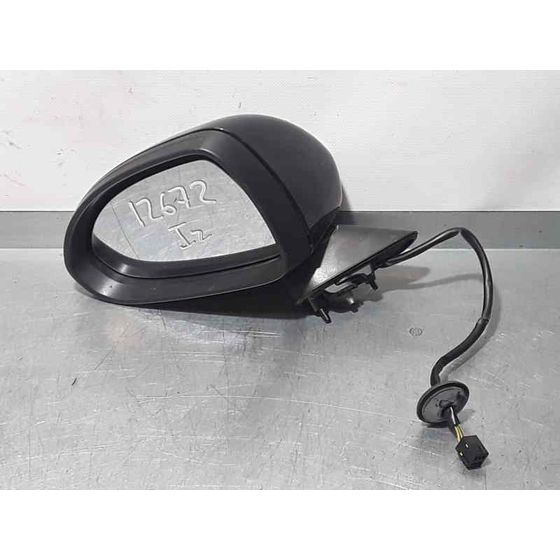 Retrovisor Izquierdo Para Opel Corsa D