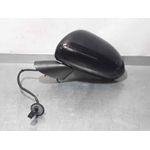 Retrovisor Izquierdo Para Opel Corsa D