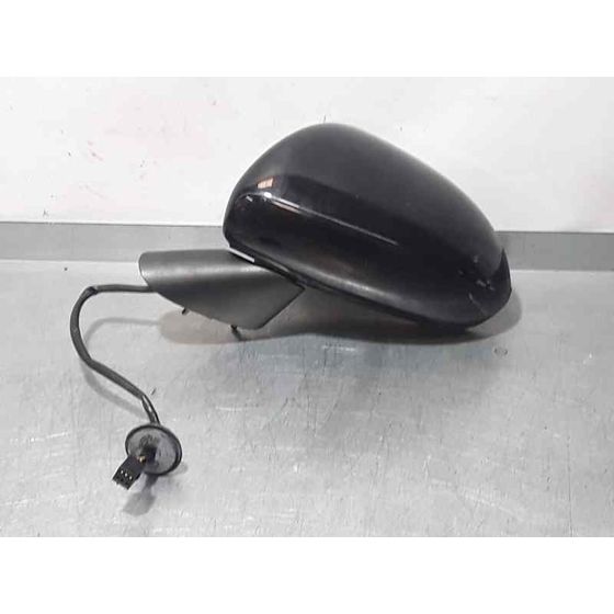 Retrovisor Izquierdo Para Opel Corsa D