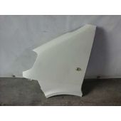 Aleta Delantera Izquierda Para Miles Zx40St