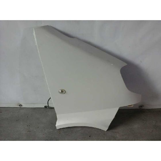 Aleta Delantera Derecha Para Miles Zx40St