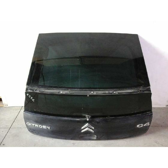 Porton Trasero Para Citroen C4 Coupe