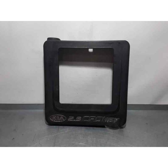 Tapa Motor Para Kia Carnival Ii