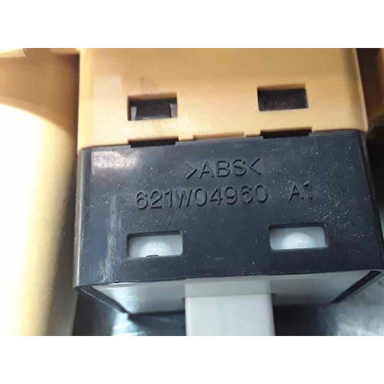 Mando Elevalunas Delantero Derecho Para Kia Carnival Ii