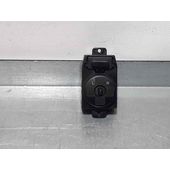 Mando Retrovisor  Para Kia Carnival Ii