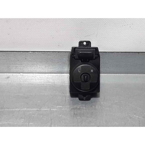 Mando Retrovisor Para Kia Carnival Ii