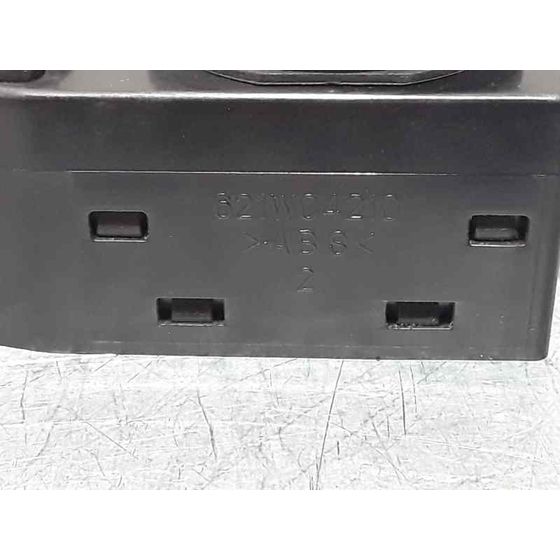 Mando Retrovisor Para Kia Carnival Ii