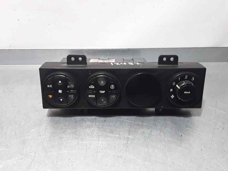 Mando Climatizador para Kia Carnival Ii