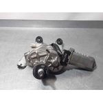 Motor Limpia Trasero Para Kia Carnival Ii