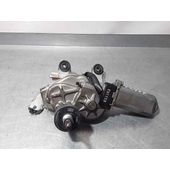 Motor Limpia Trasero Para Kia Carnival Ii