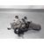 Motor Limpia Trasero Para Kia Carnival Ii