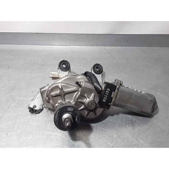 Motor Limpia Trasero Para Kia Carnival Ii