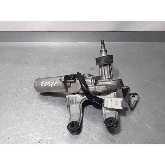 Motor Limpia Trasero Para Kia Carnival Ii