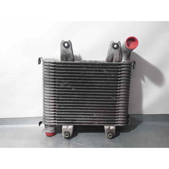 Intercooler Para Kia Carnival Ii