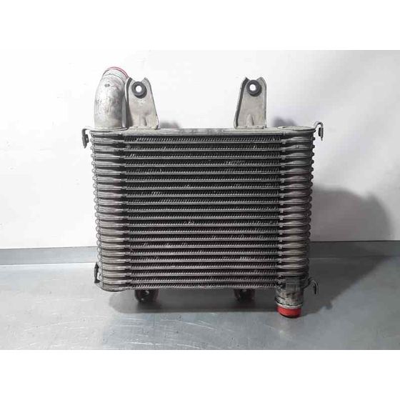 Intercooler Para Kia Carnival Ii