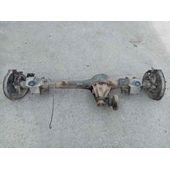 Puente Trasero Para Land Rover Range Rover