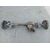 Puente Trasero Para Land Rover Range Rover