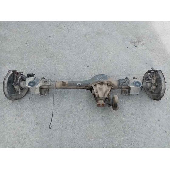 Puente Trasero Para Land Rover Range Rover