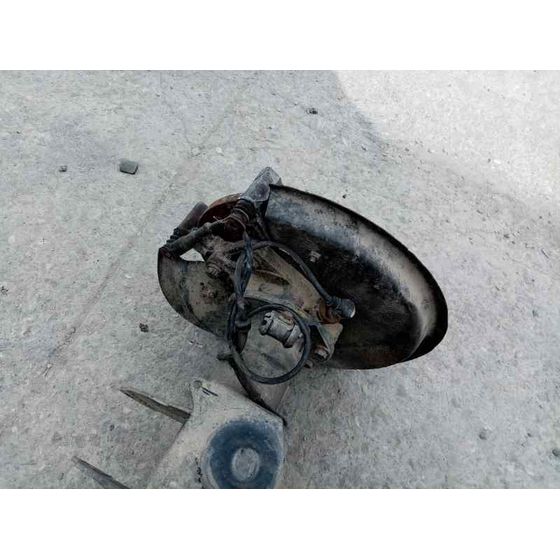 Puente Trasero Para Land Rover Range Rover