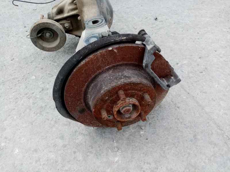 Puente Trasero Para Land Rover Range Rover