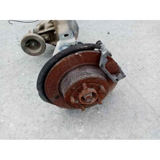 Puente Trasero Para Land Rover Range Rover