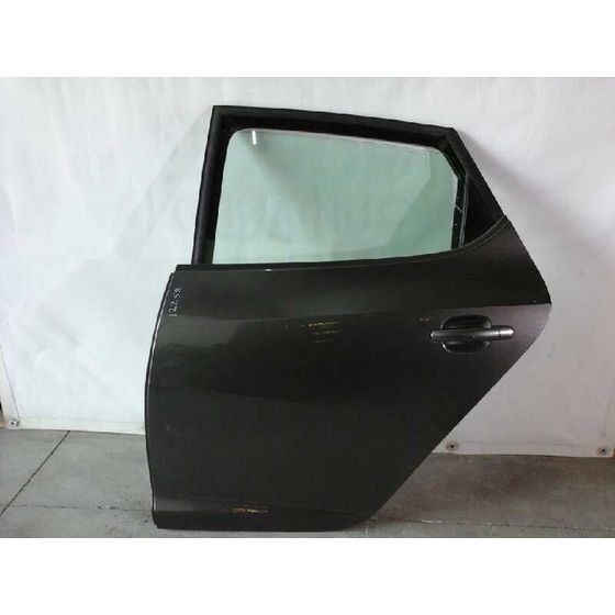 Puerta Trasera Izquierda Para Seat Ibiza