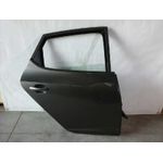 Puerta Trasera Derecha Para Seat Ibiza